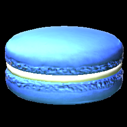 Macaron (Antenna)